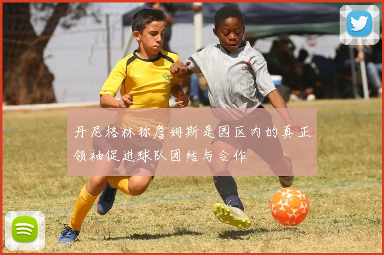 丹尼格林称詹姆斯是园区内的真正领袖促进球队团结与合作