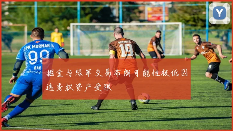 掘金与绿军交易布朗可能性极低因选秀权资产受限